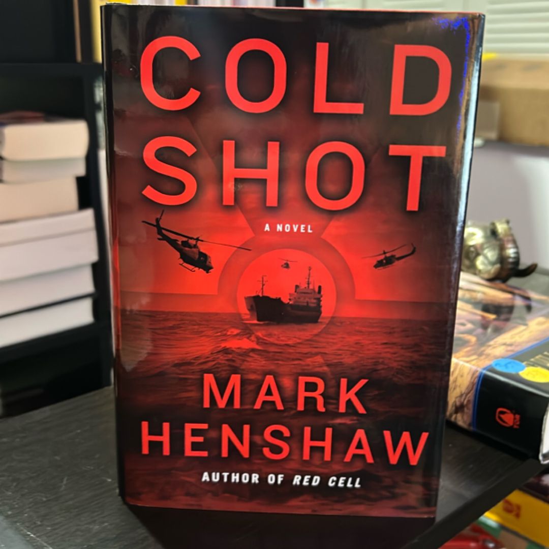 Cold Shot