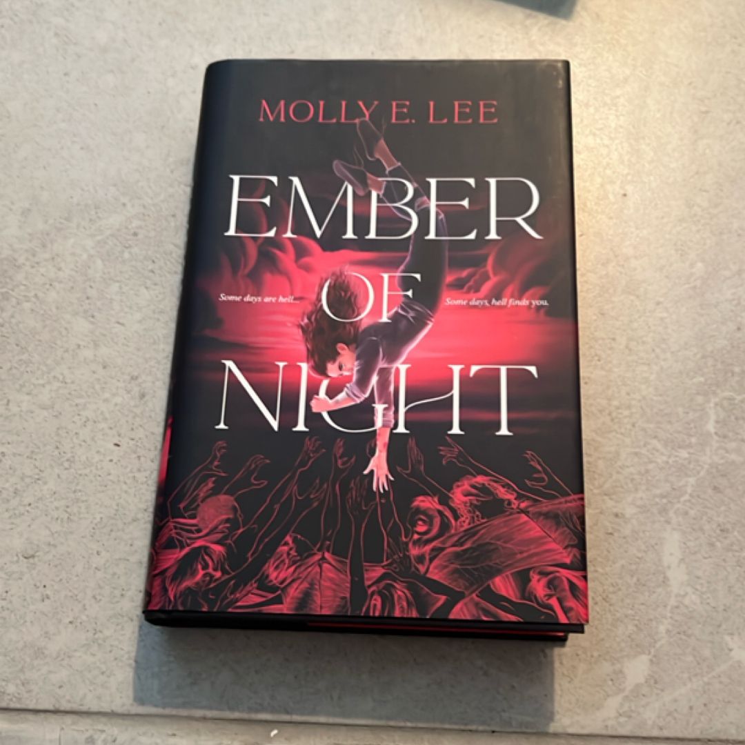Ember of Night