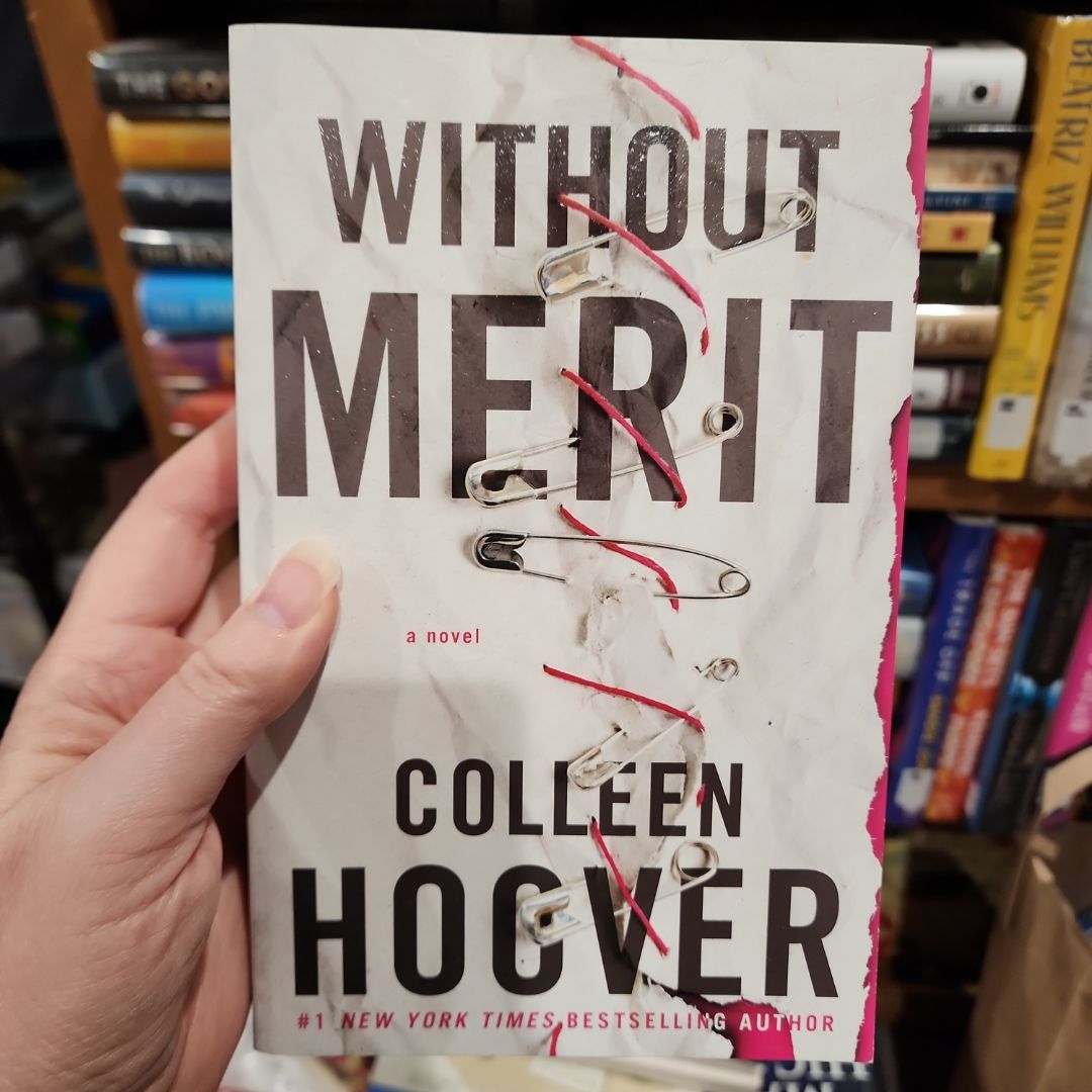 Without Merit