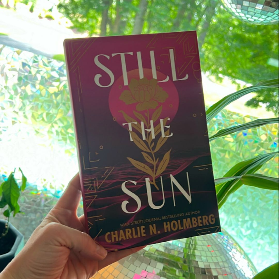 Still the Sun
