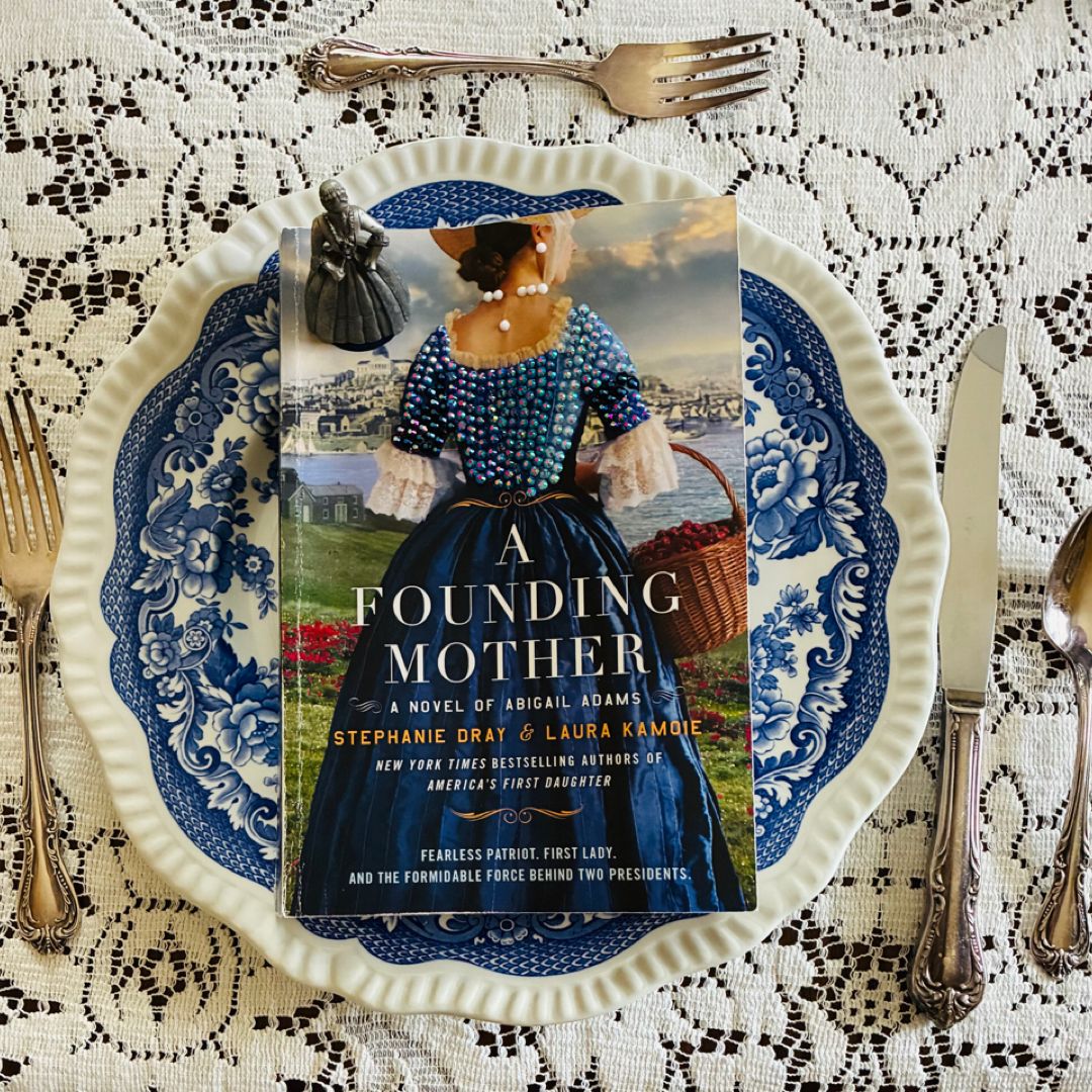 A Founding Mother: A Novel