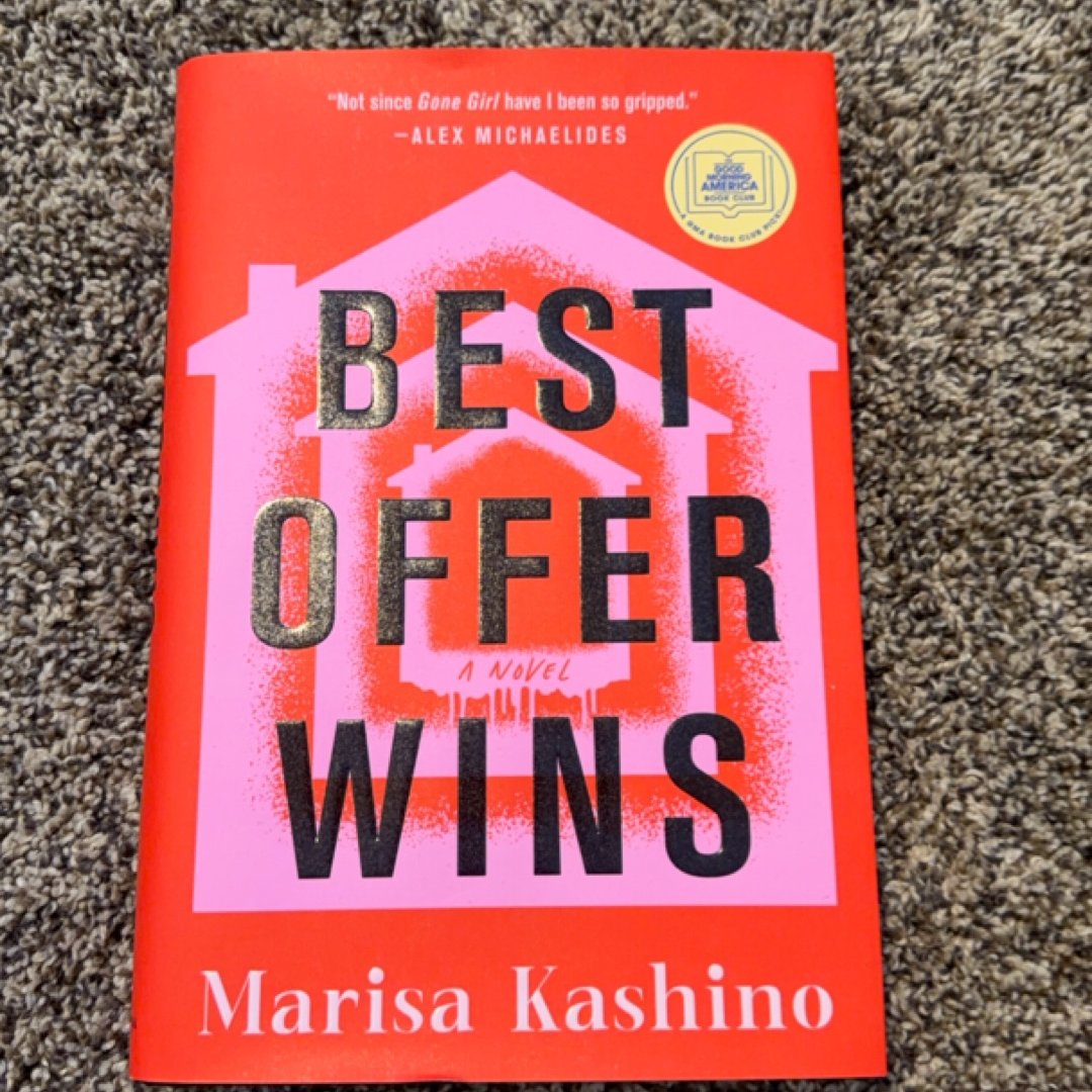 Best Offer Wins