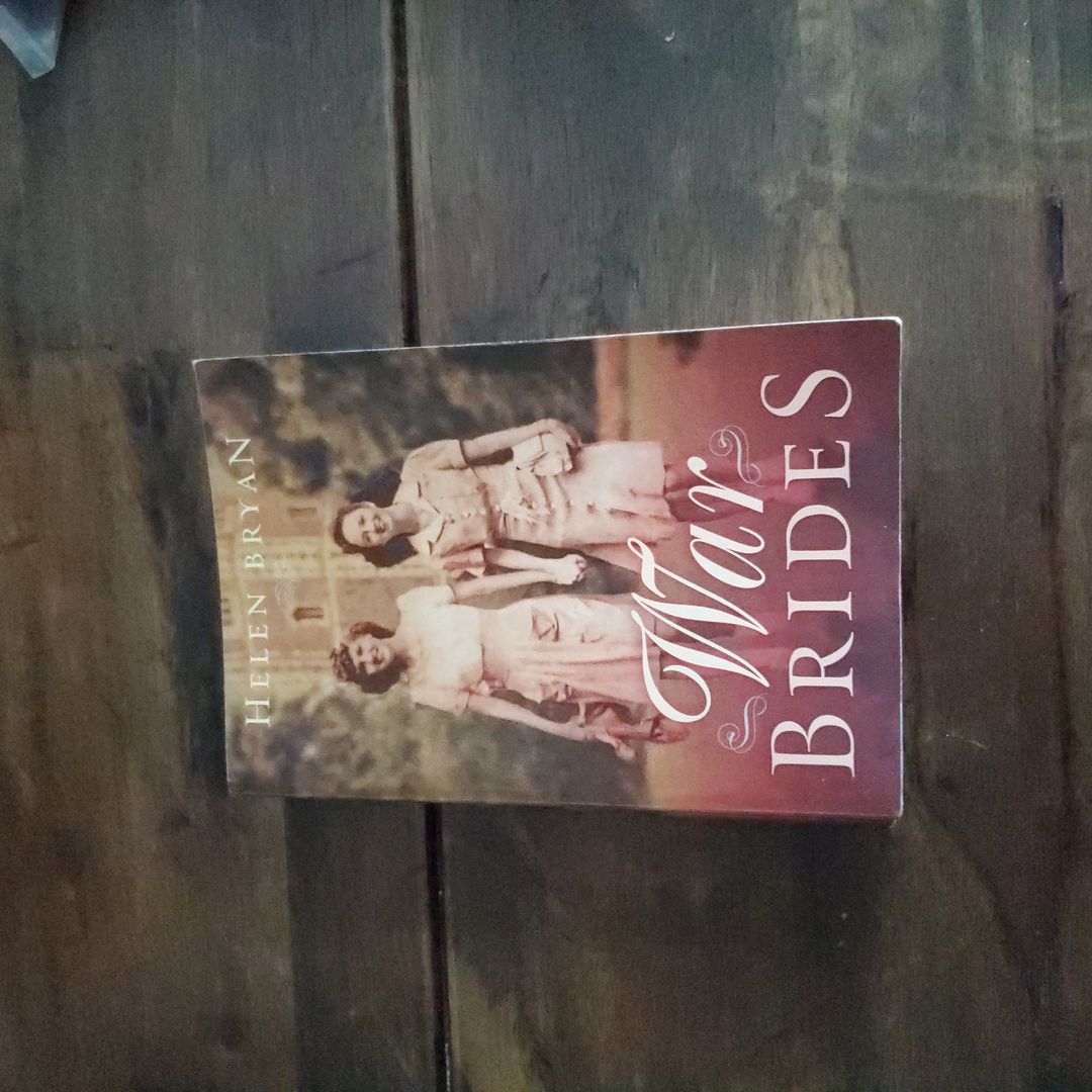 War Brides