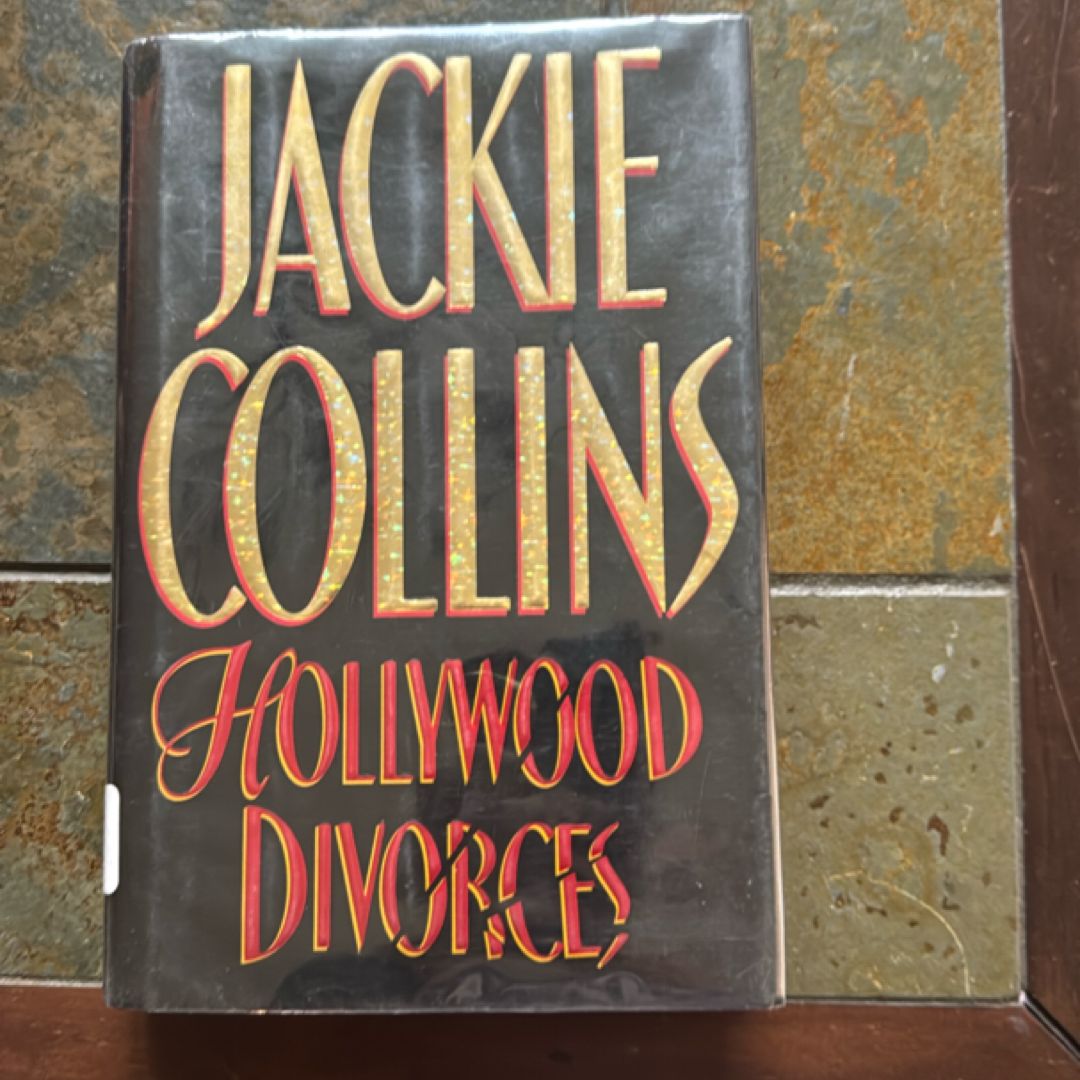 Hollywood Divorces