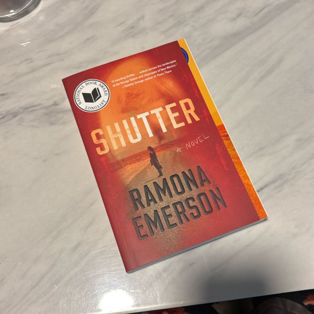 Shutter