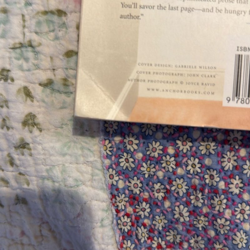 Man Walks into a Room