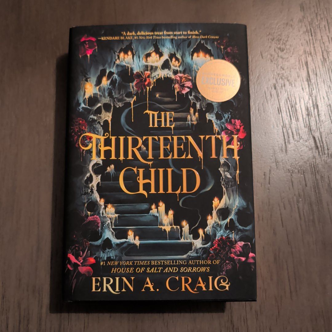 The Thirteenth Child