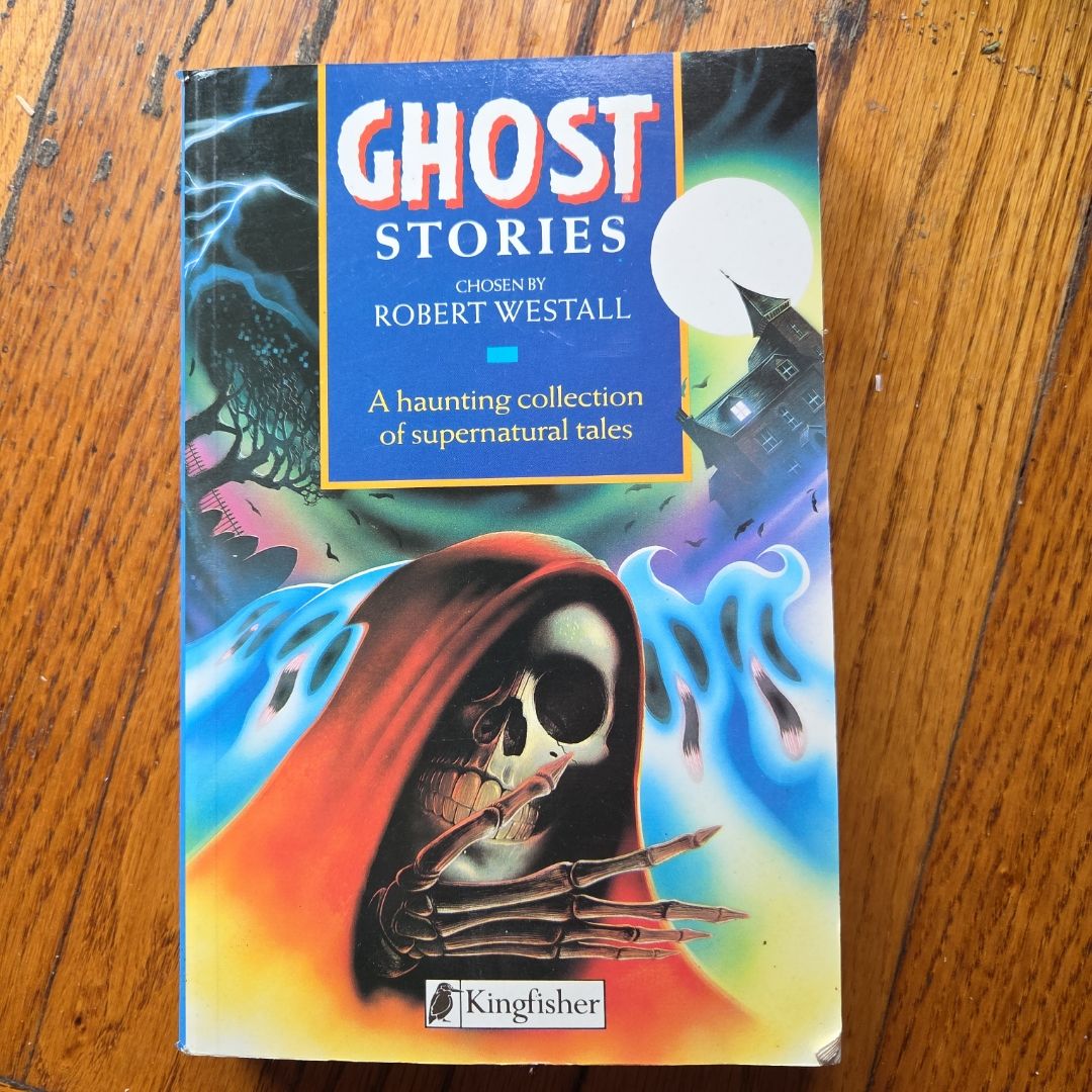 Ghost Stories
