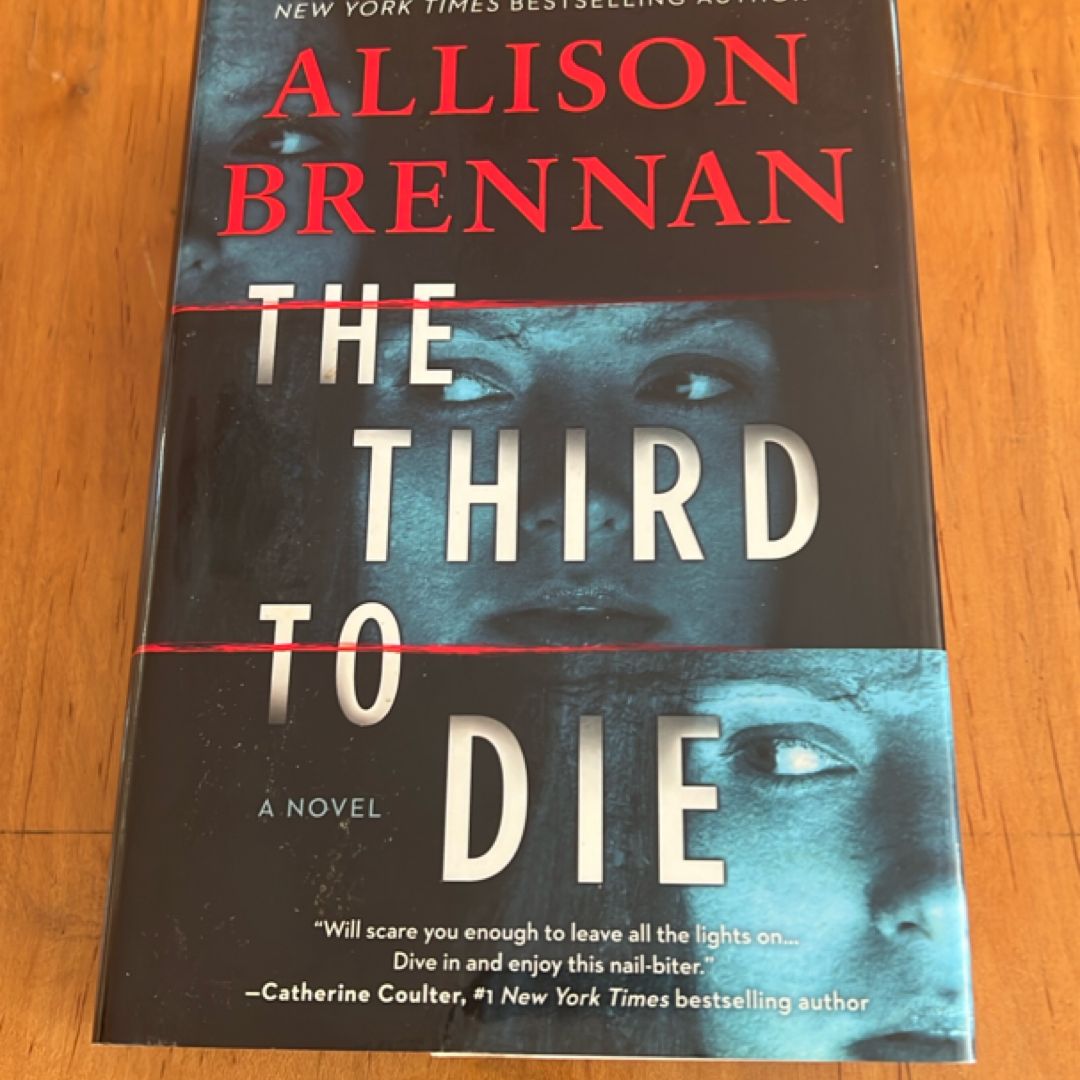 The Third to Die