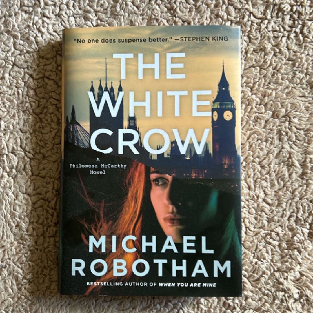 The White Crow