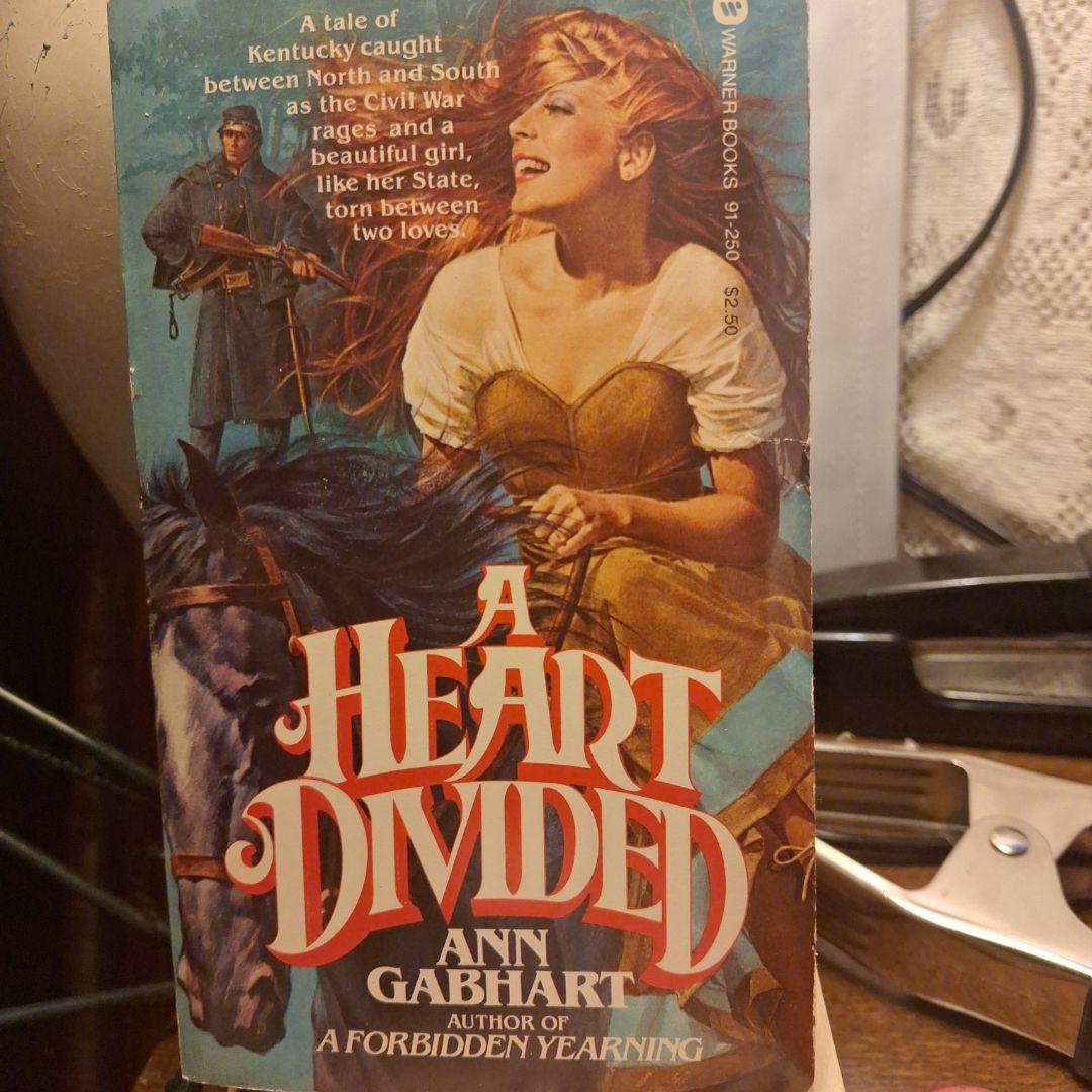 A Heart Divided