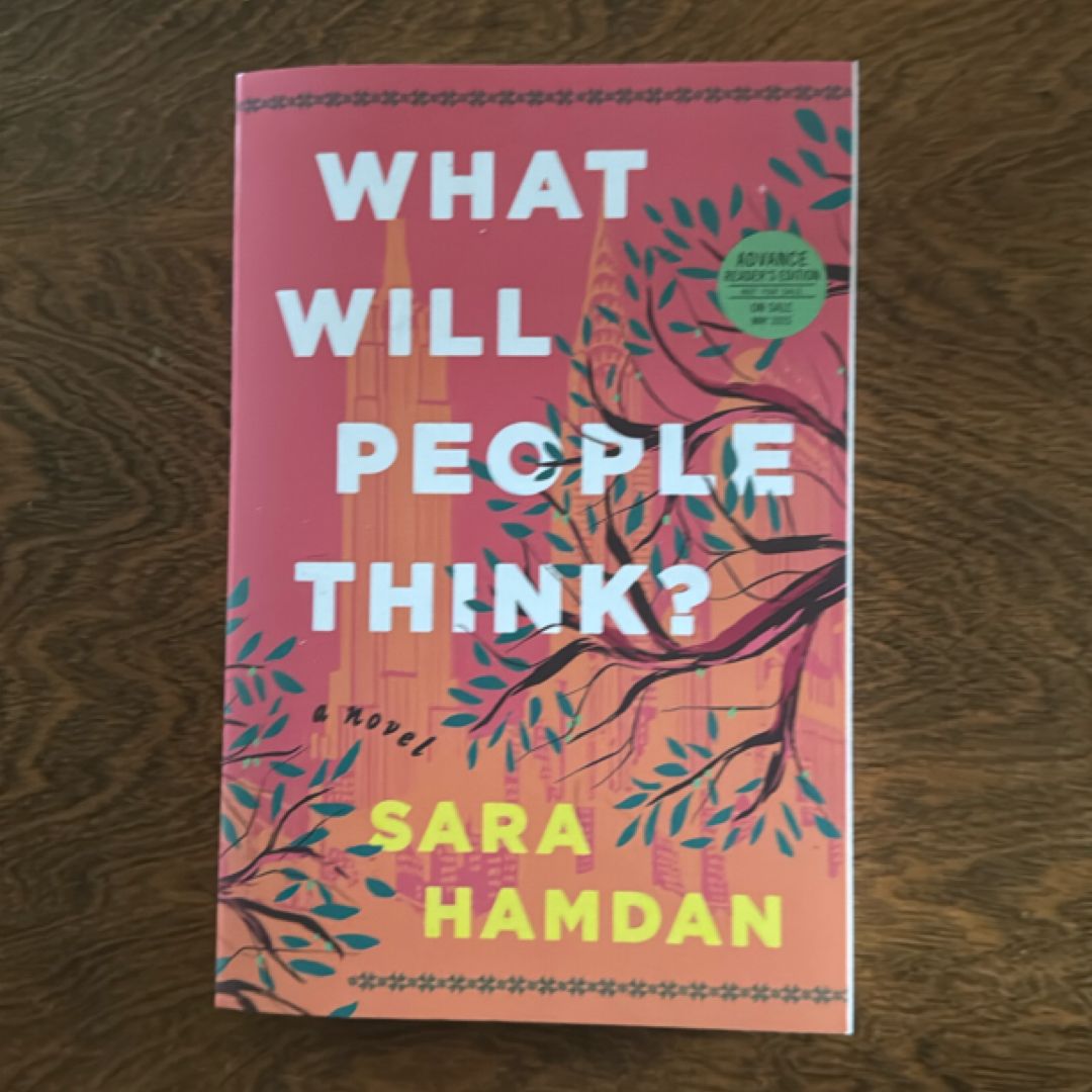 What Will People Think?