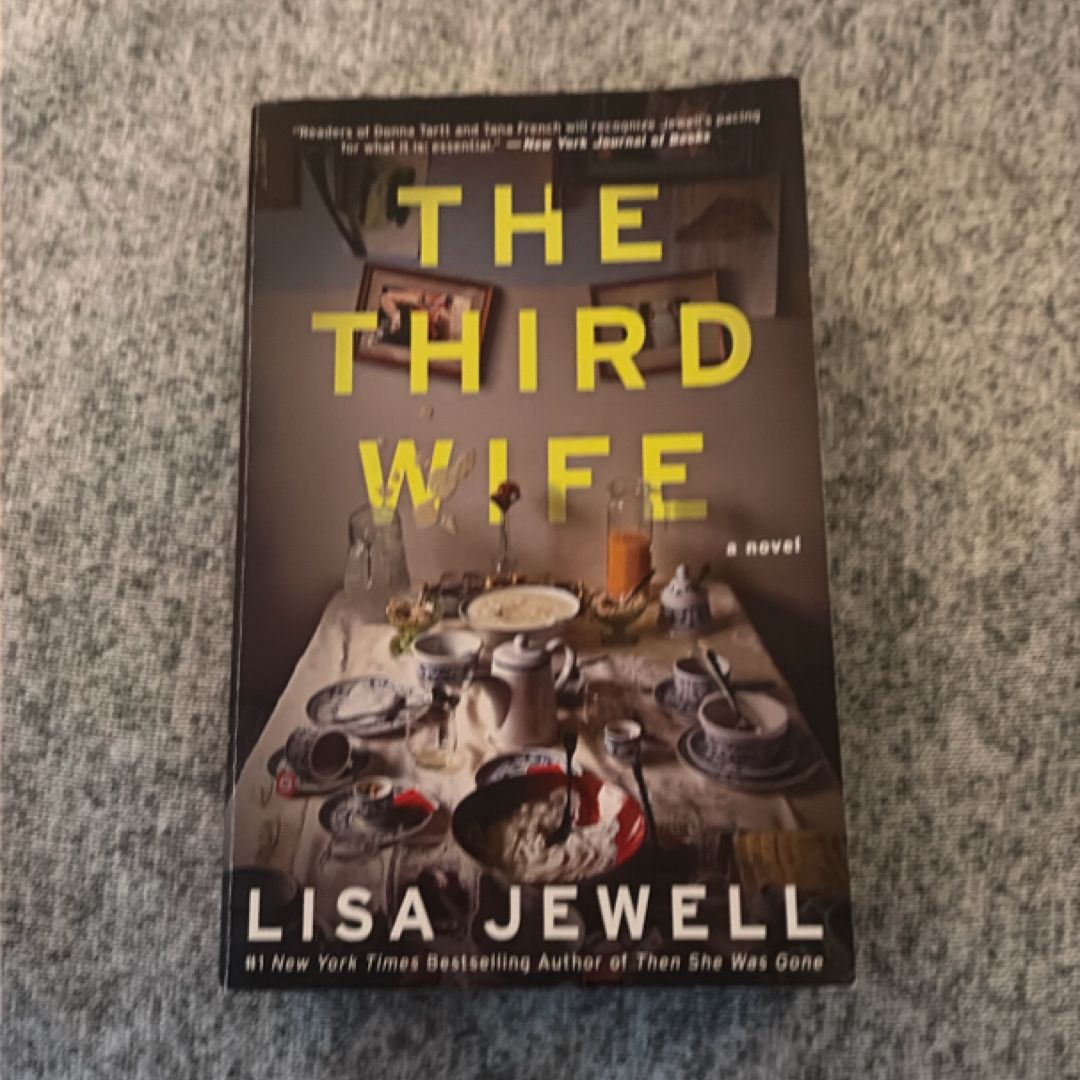 The Third Wife
