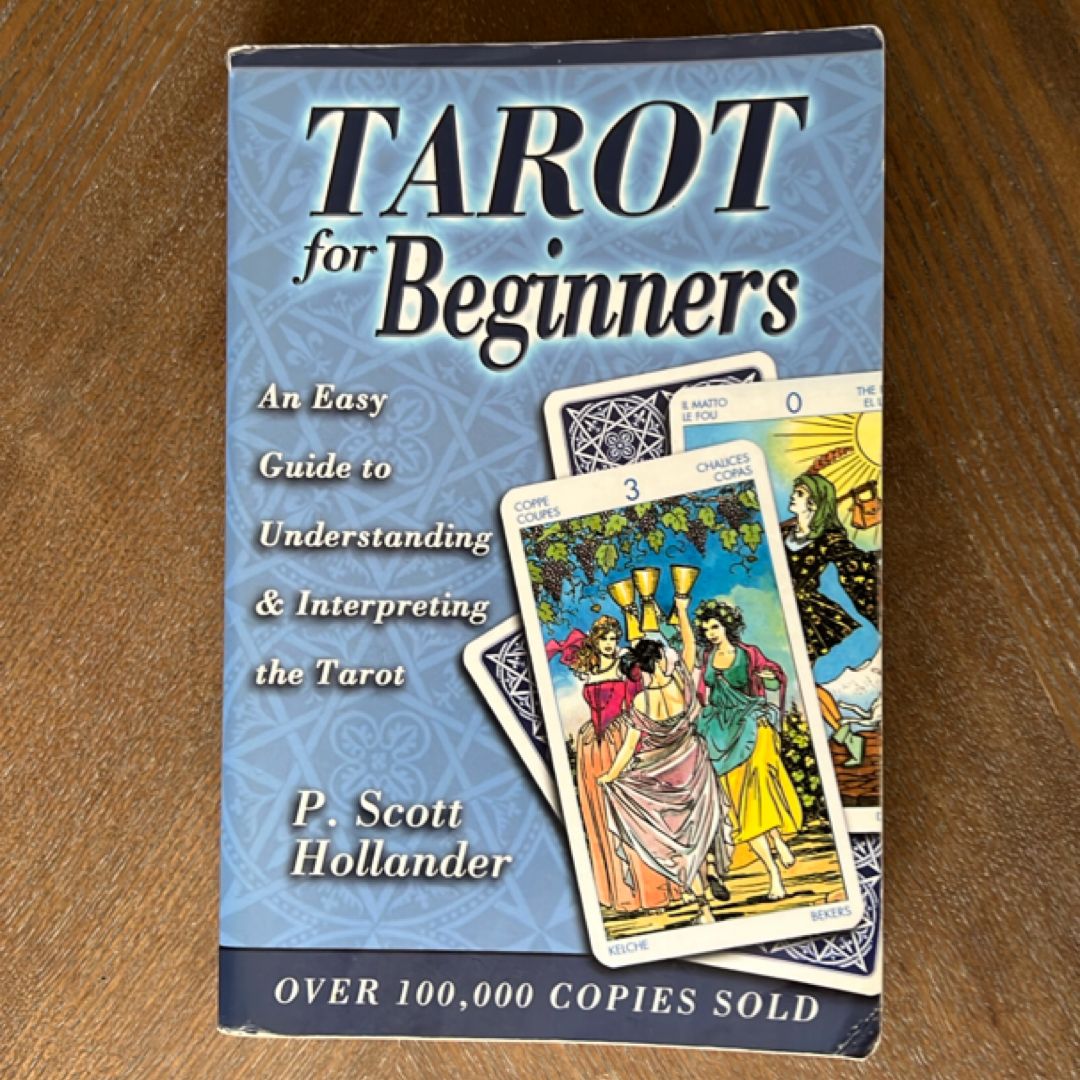 Tarot for Beginners