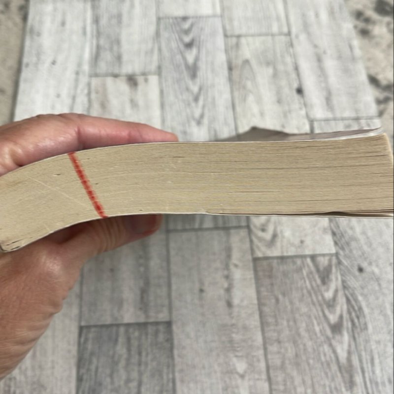 The Secrets She Carried