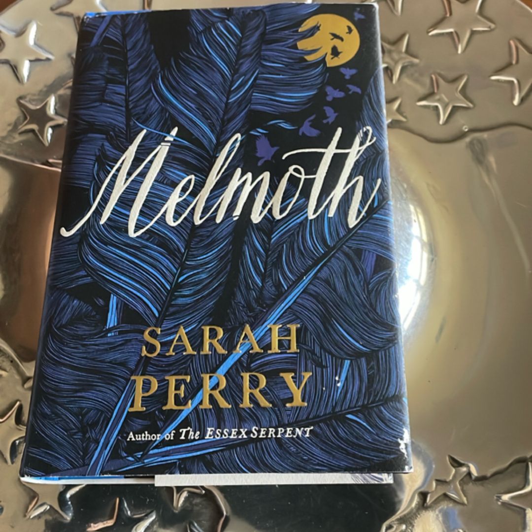 Melmoth