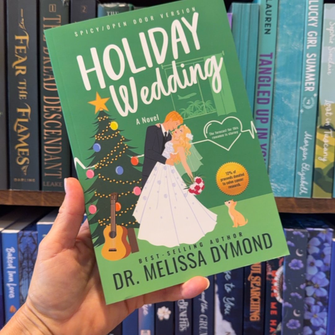 Holiday Wedding
