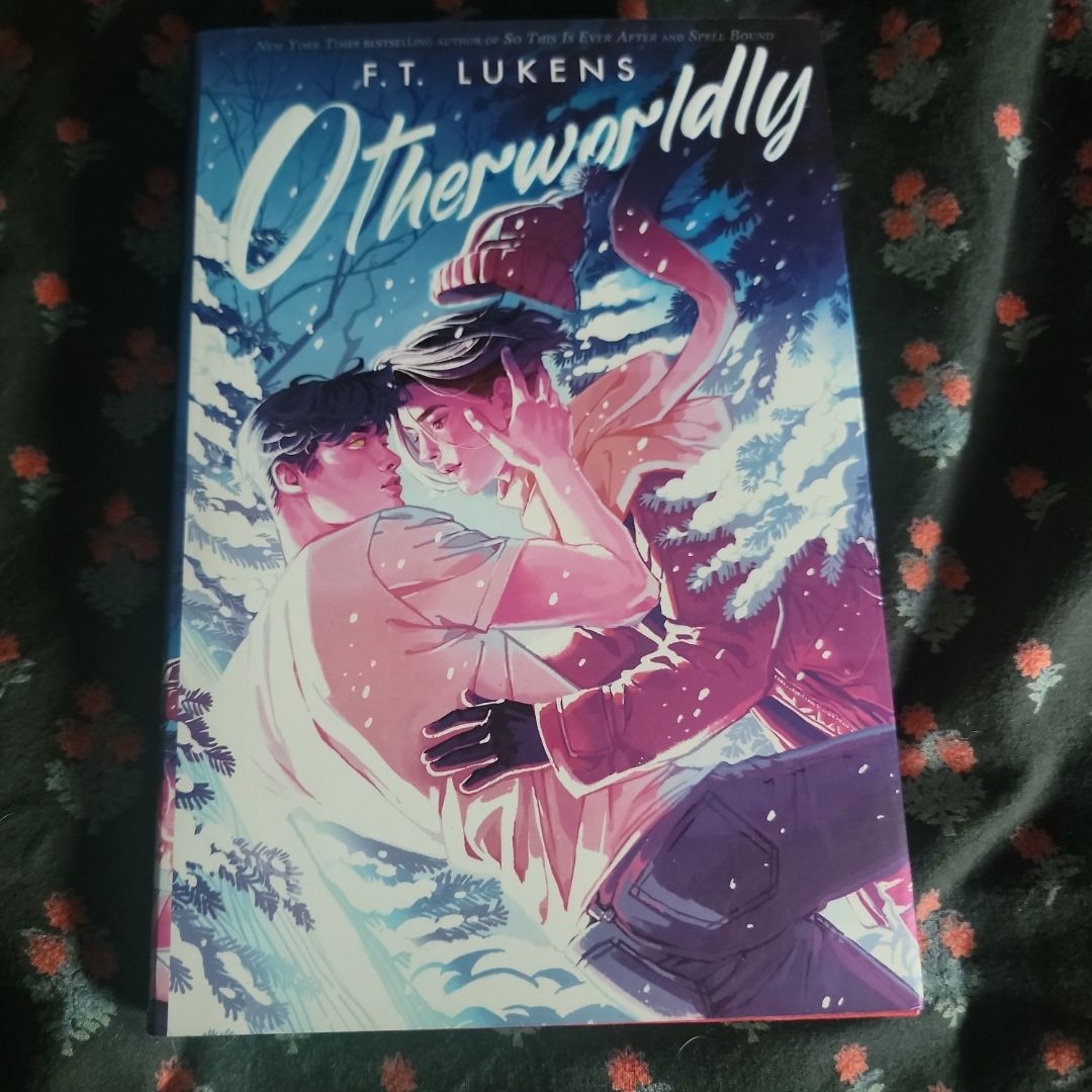 Otherworldly