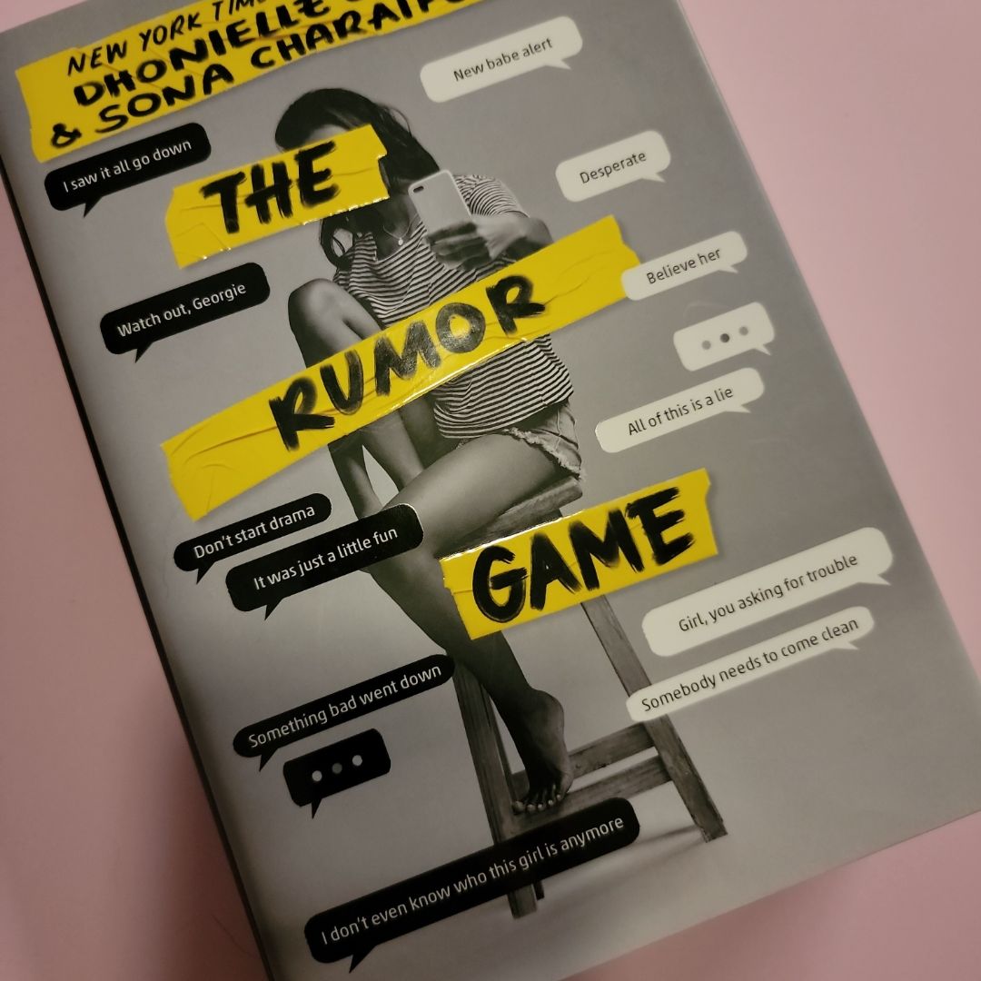 The Rumor Game