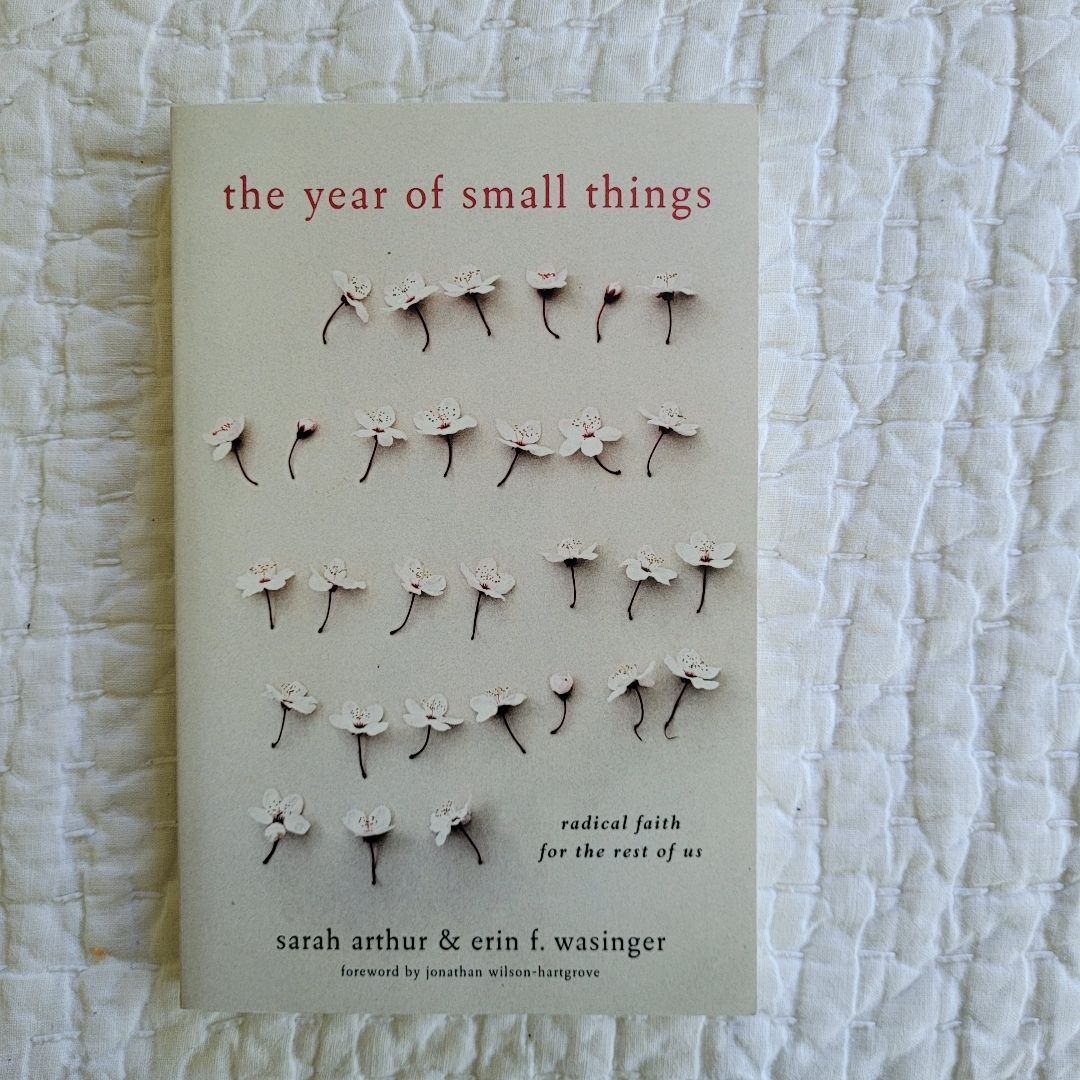 The Year of Small Things