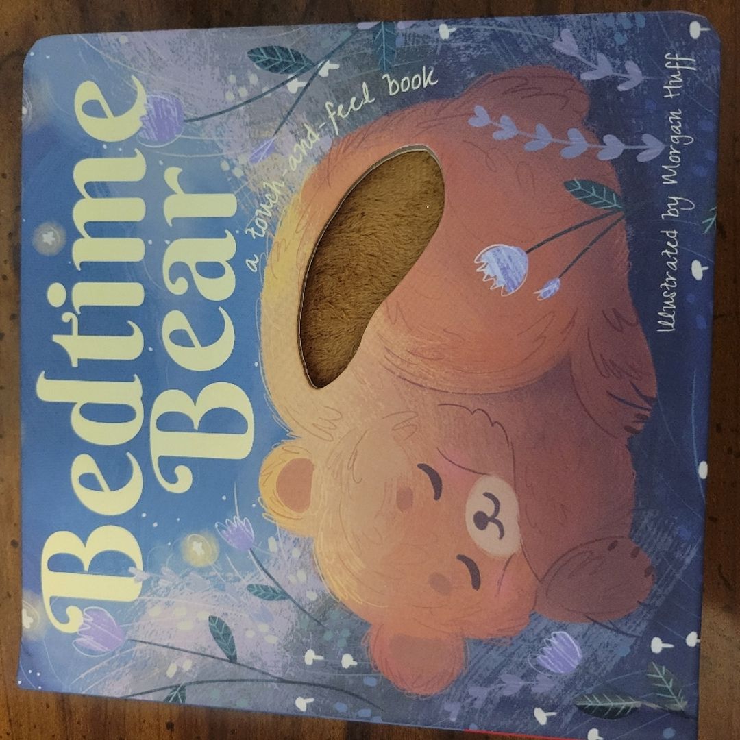 Bedtime Bear