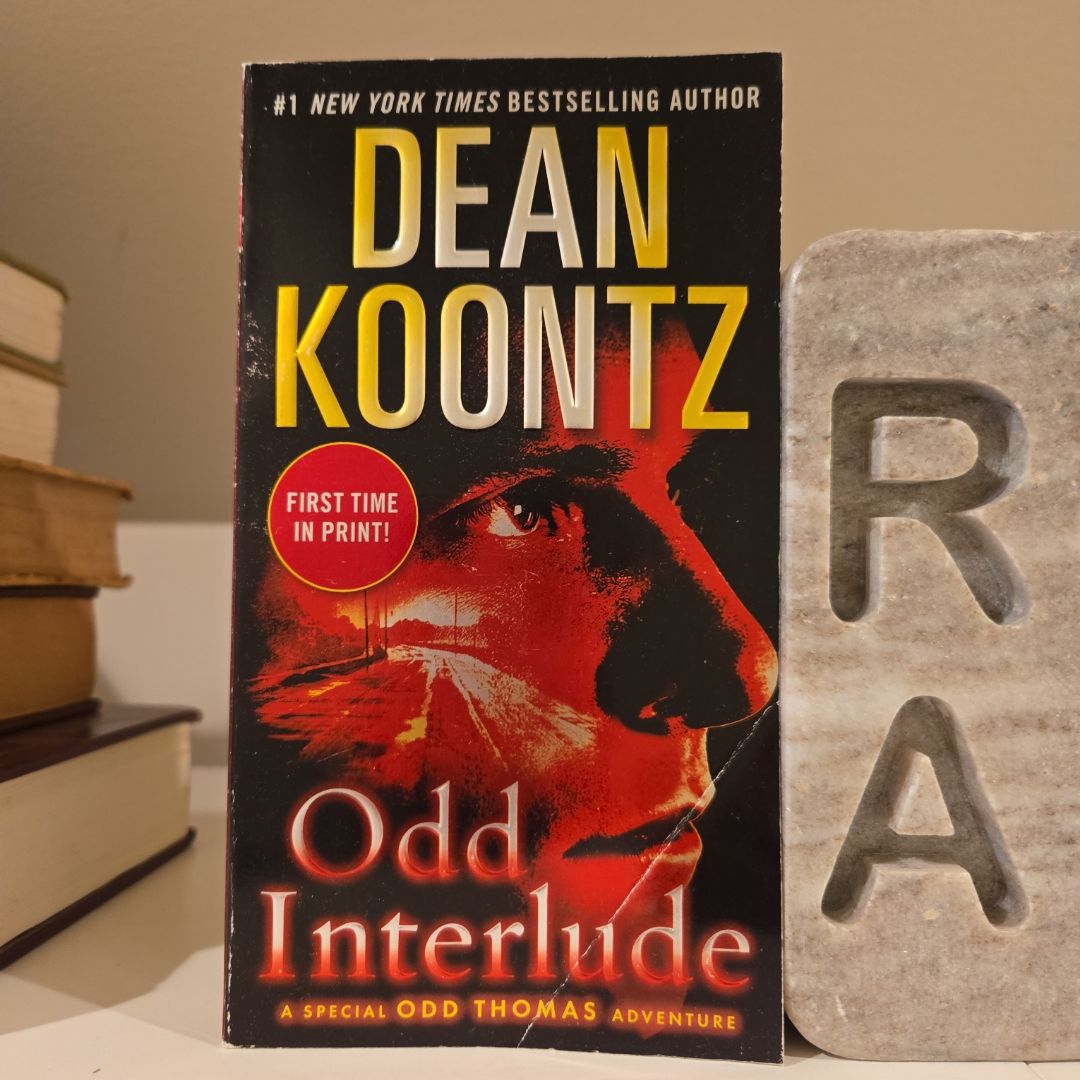 Odd Interlude