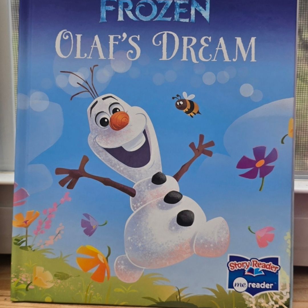 Frozen: Olafs Dream