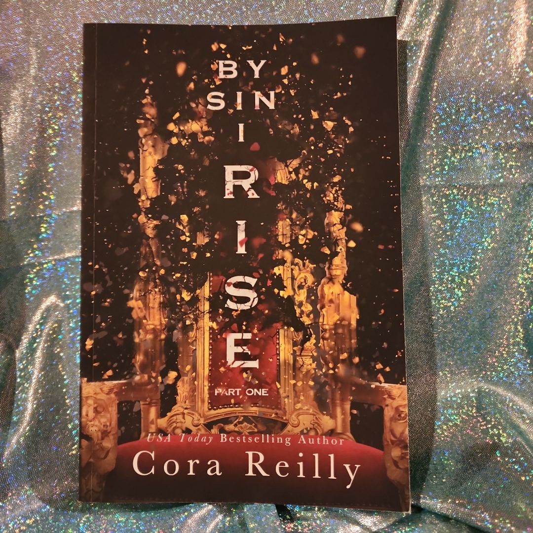 By Sin I Rise : Part One