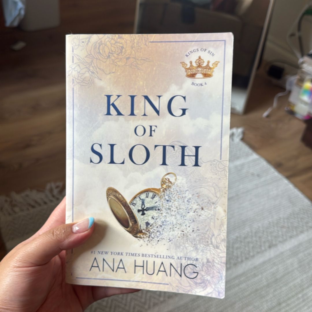 King of Sloth
