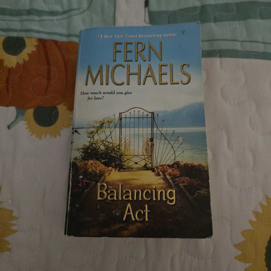 Balancing Act