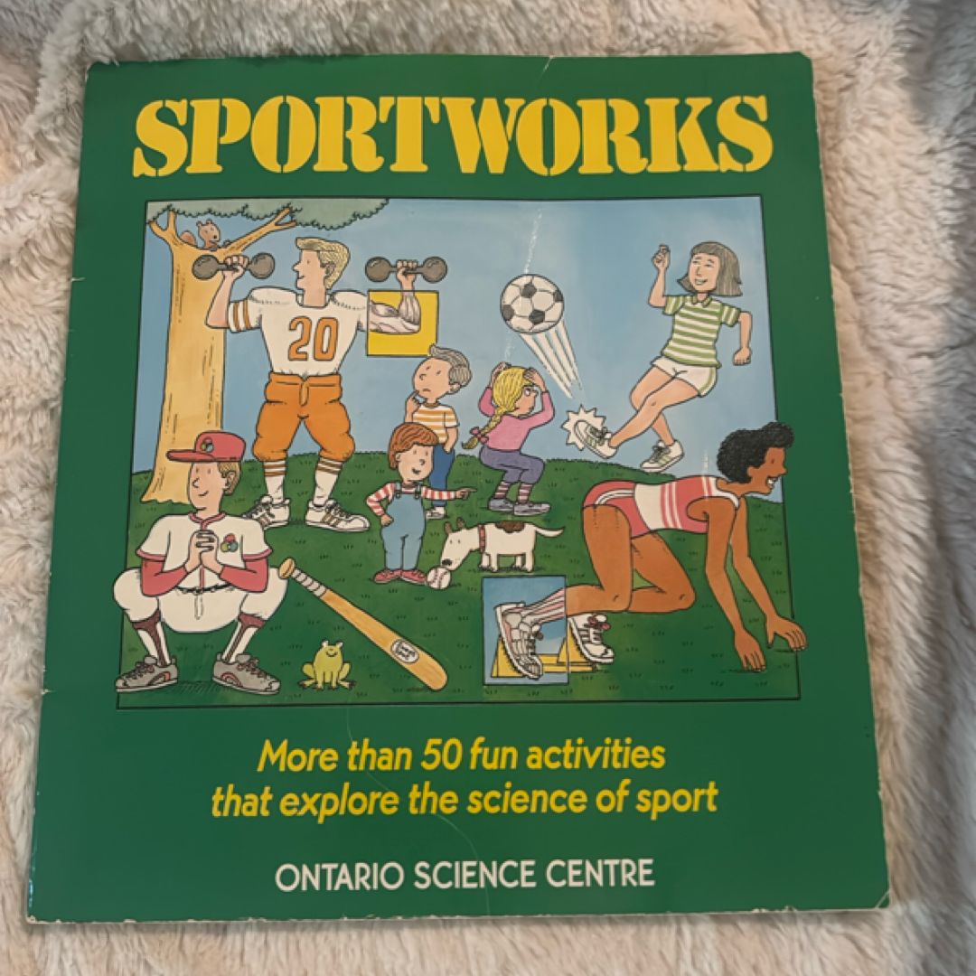 Sportworks
