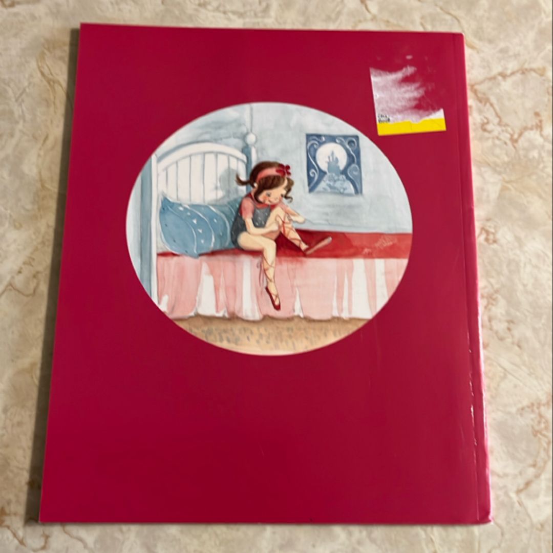 Tallulah's Toe Shoes