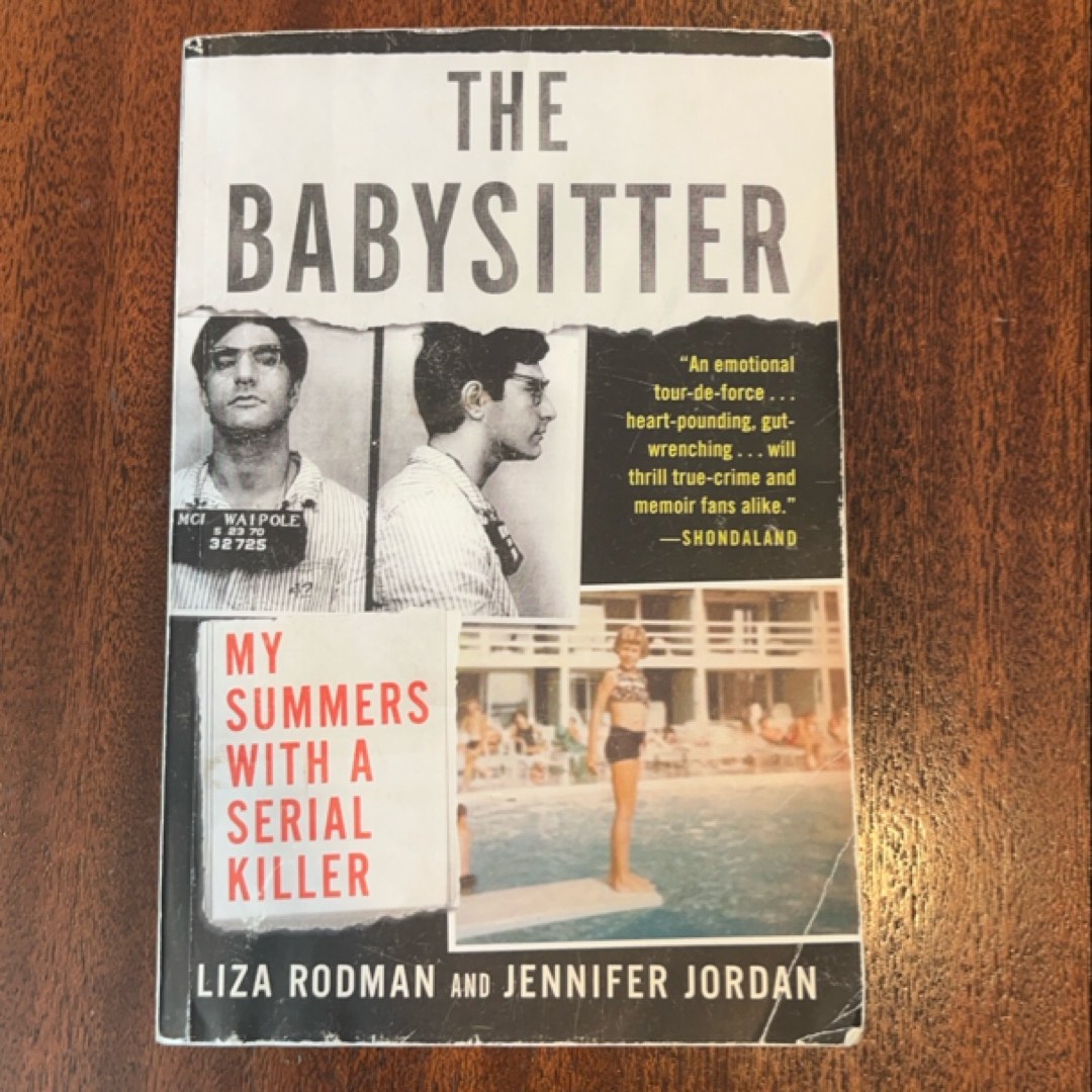 The Babysitter