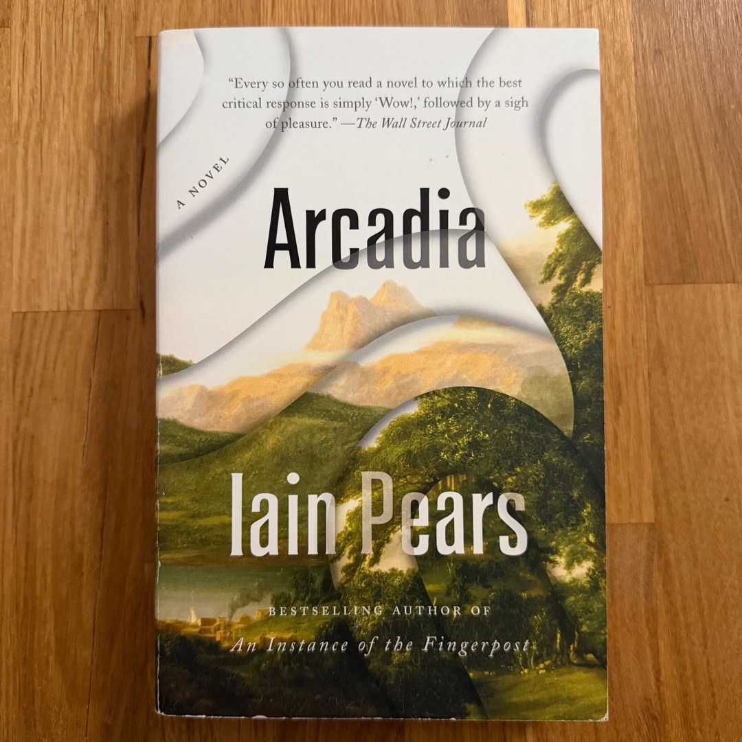 Arcadia