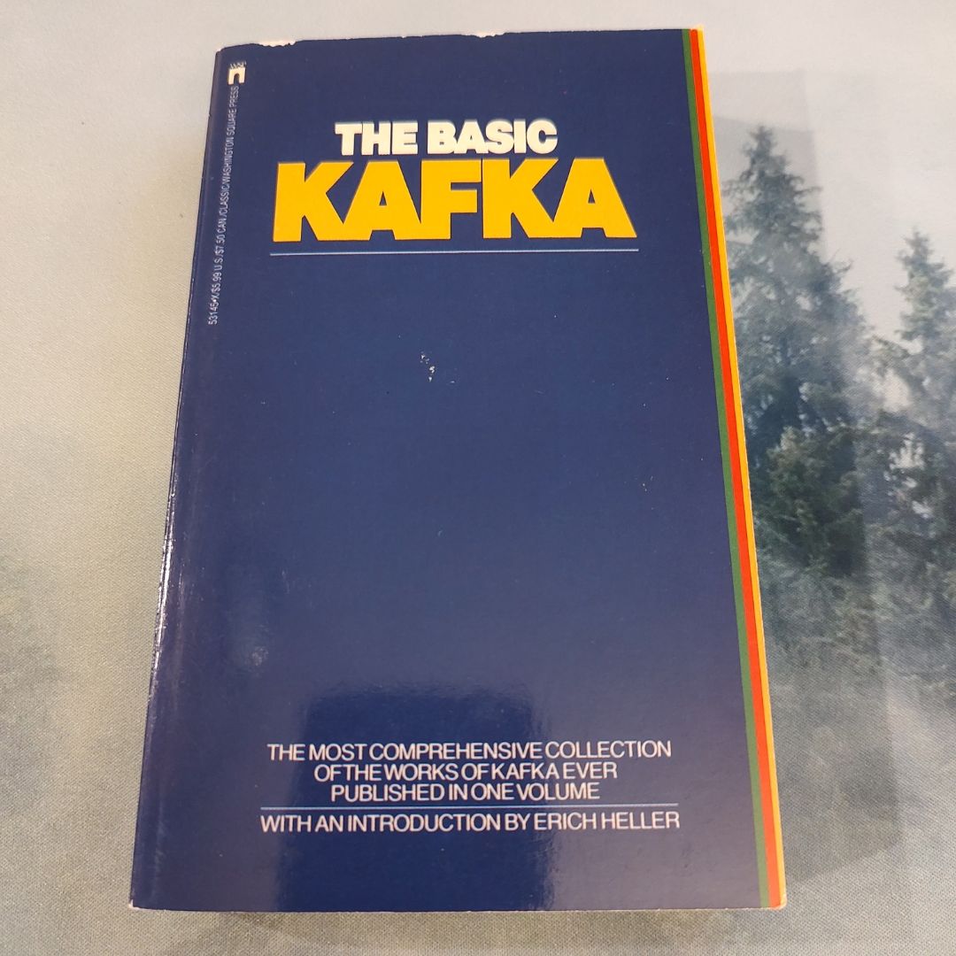 The Basic Kafka