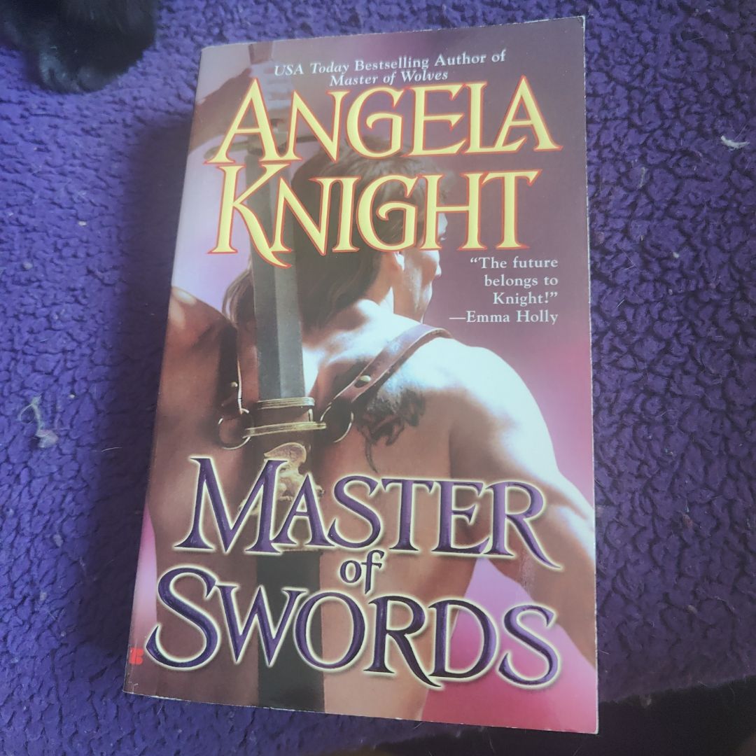 Master of Swords