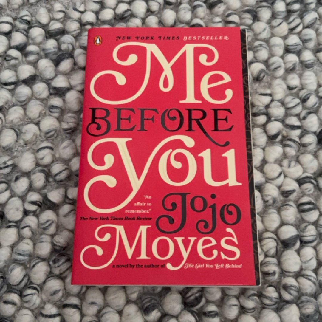 Me Before You