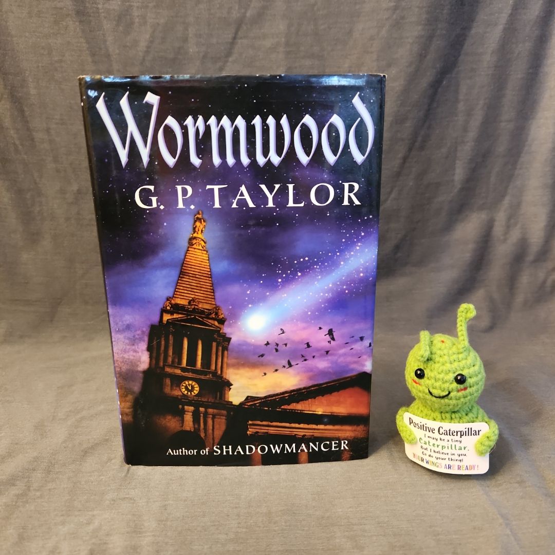 Wormwood