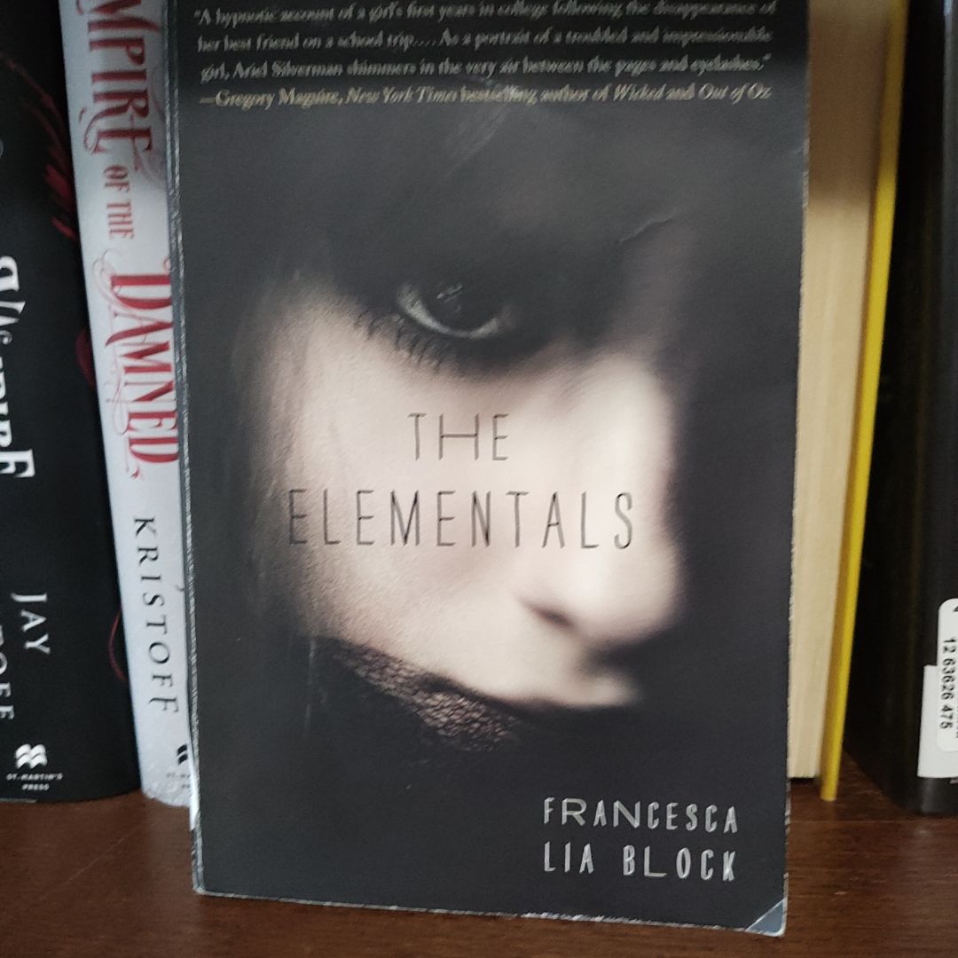 The Elementals