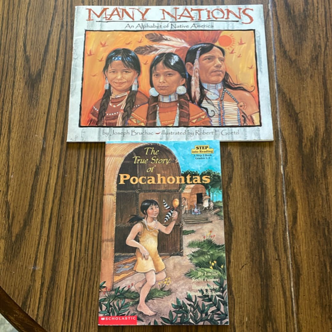 Many Nations
