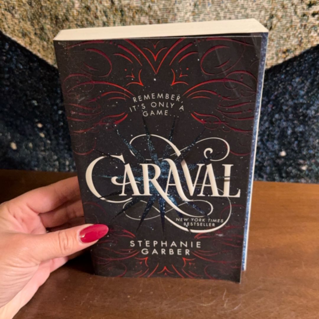 Caraval