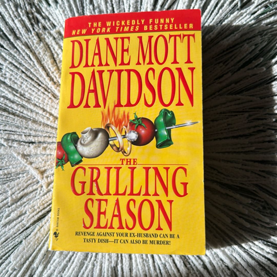 The Grilling Season