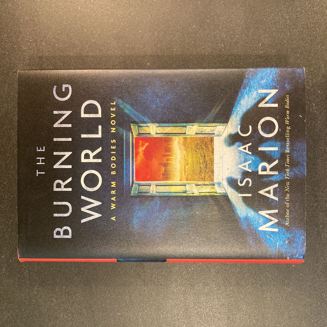 The Burning World