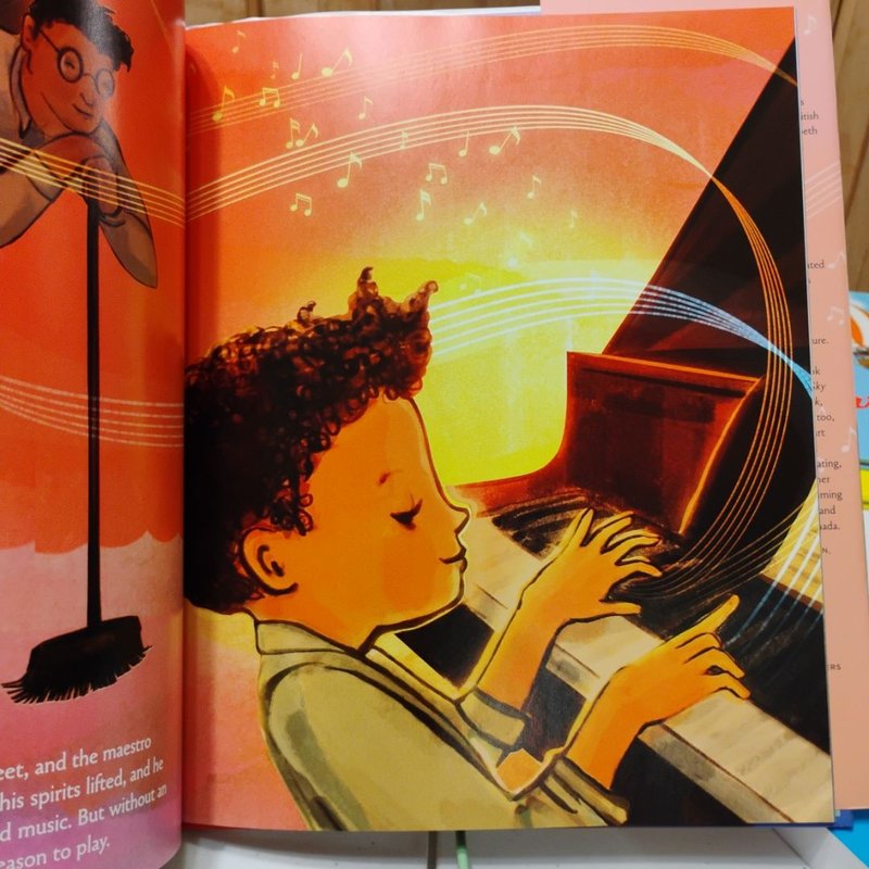 The Enchanted Symphony