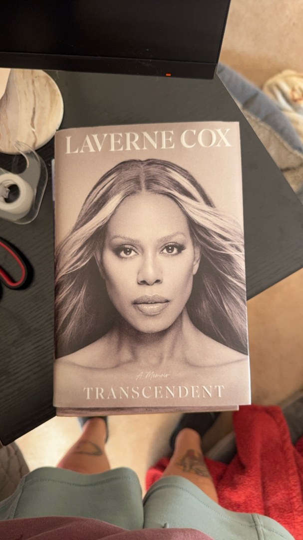 Transcendent