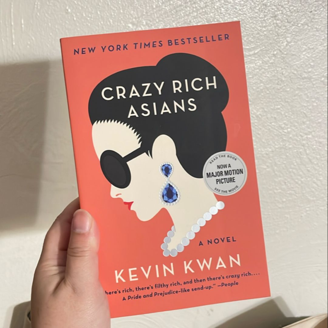 Crazy Rich Asians