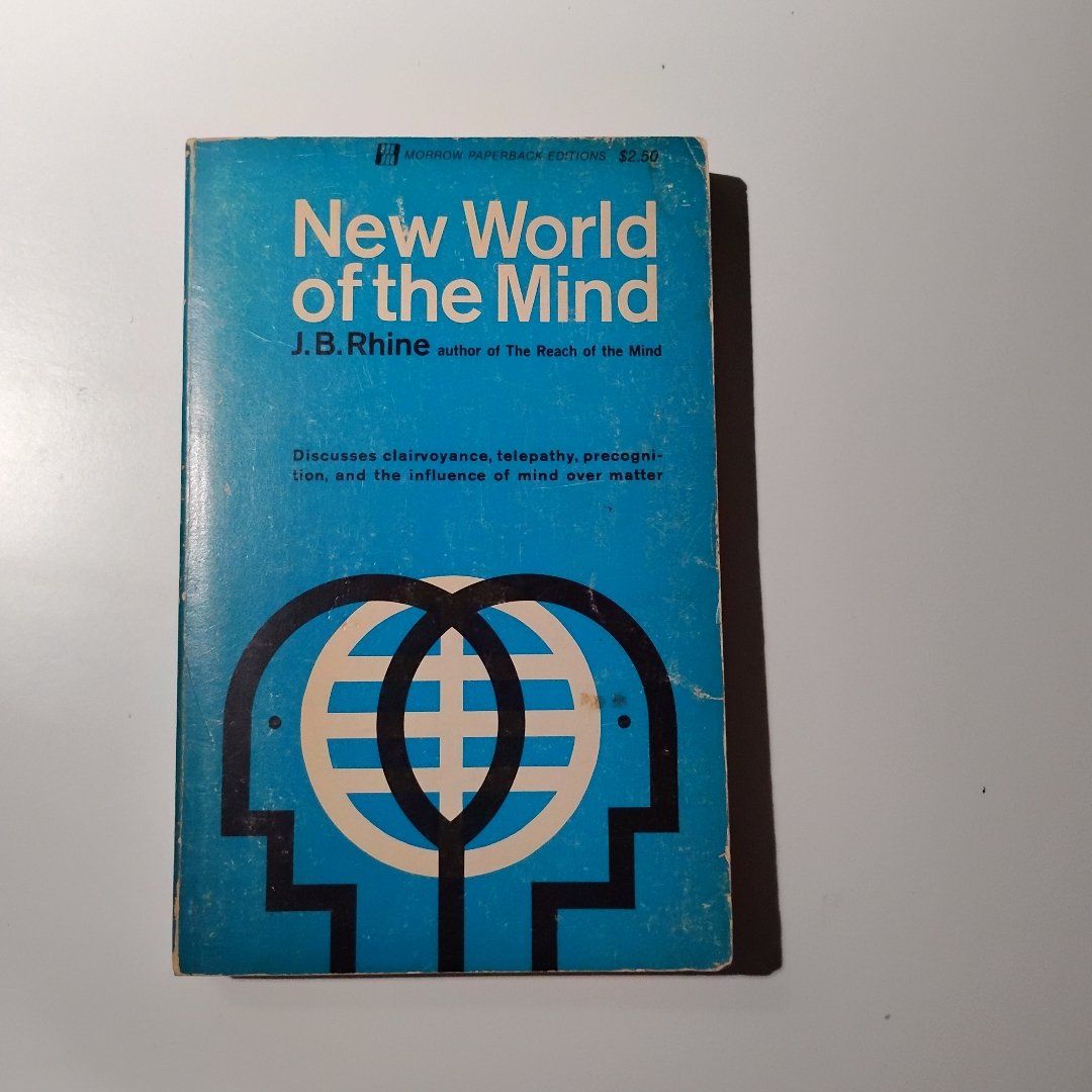 New World of the Mind (1953)