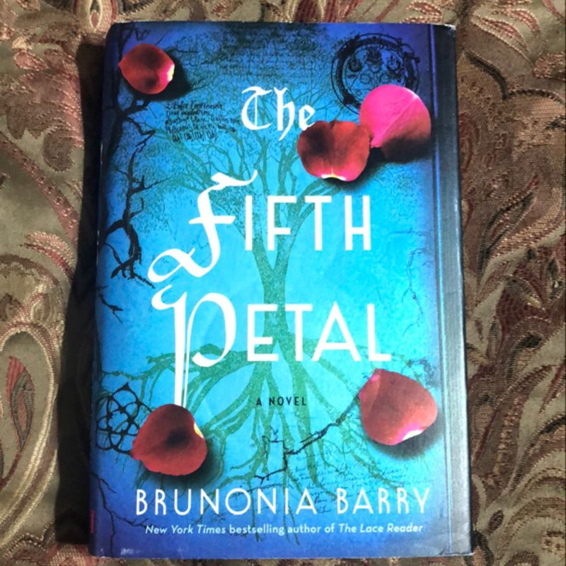 The Fifth Petal