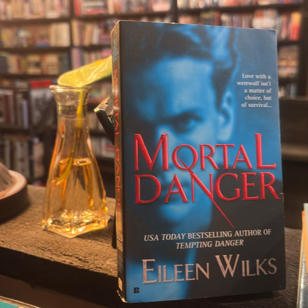 Mortal Danger