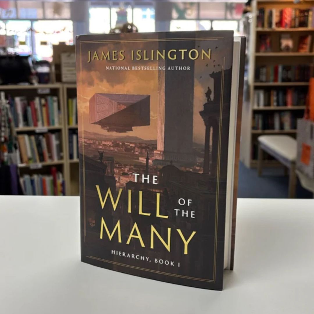 The Will of the Many